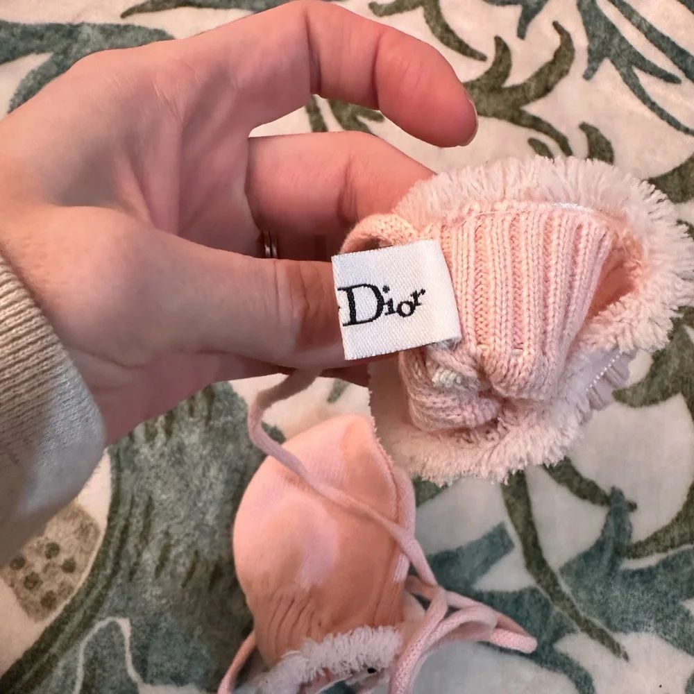 Dior excellent preloved